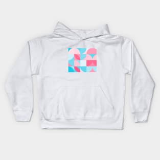 Bauhaus Kids Hoodie